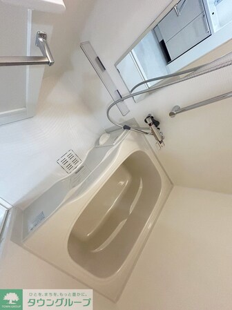 ブライズ鷺沼の物件内観写真